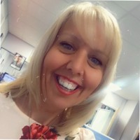 Tracey Richardson