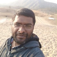 Mahesh Badgujar