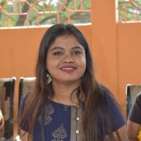 Poushali Bhowmik
