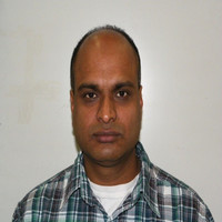 Mohammad Kabir