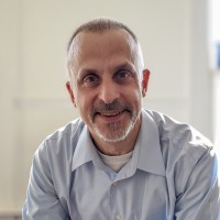 John Fritsch, Mba