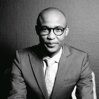 Mahlatse Nicolas Mmako
