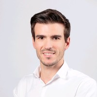 Daniel Tristão