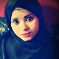 Shrouk Ahmed