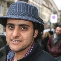 Rishabh Shukla