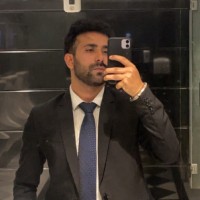 Suraj Ahuja