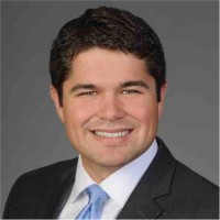 Scott Barron
