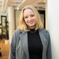Hanna Vult Von Steyern