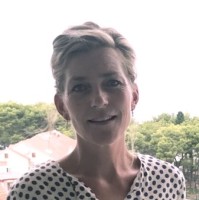 Sofie van Dijk