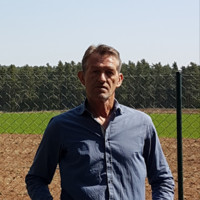 Robert Engels