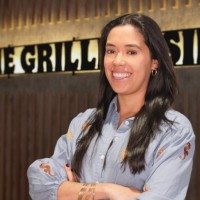 Nicole Jocelyn-Holt, Mba.