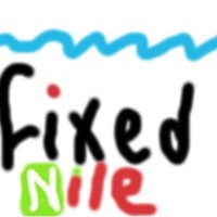 fixed nile
