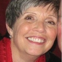 Kathy O'Brien