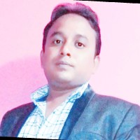 Md Shakil