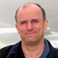 Rob Denecker, Cfa