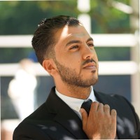 Mohammad Odeh