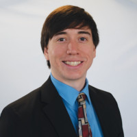 Eric Olvera