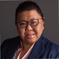 Christine Woo