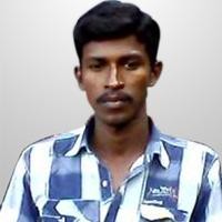 Arul Raj