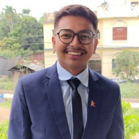 Aseem Chemjong