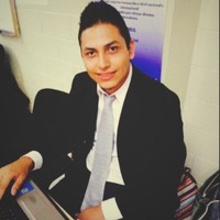 Kevin Acuna Gomez