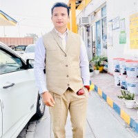 Mandeep Singh