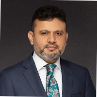 Ali Khan