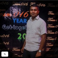 Viraj Ganganatha