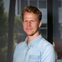 Hamish Glenn