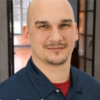 Dan Camacho