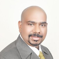 Rajan Pillai