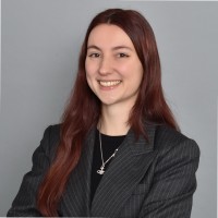 Anaïs Le Heron