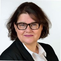 Sabine Vorderholzer