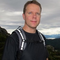 Eythor Sigurdsson