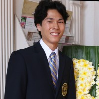 Matthew Higa
