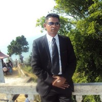Ajit Dastidar