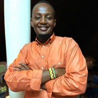 Roy Macharia