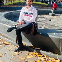Tushar Thaman