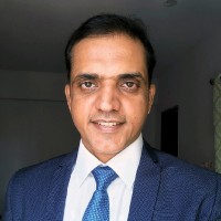 Debabrata C.
