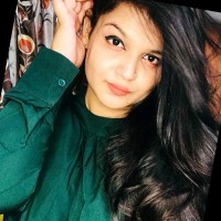 Shakshi Mishra
