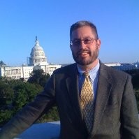 Daniel Woodruff
