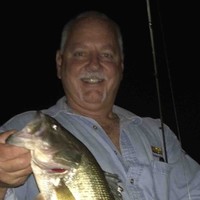 Tim Pardue
