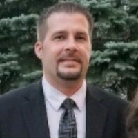 Roger John