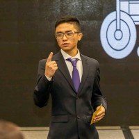 Daniel Miyasato