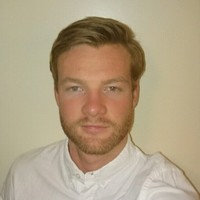 Vegard Stange