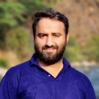 Muhammad Mujtaba