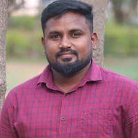Vinodh Kumar