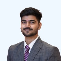 Ashish Maurya