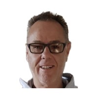 Gavin Reid
