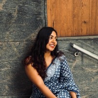 Gayathri Srinivasa